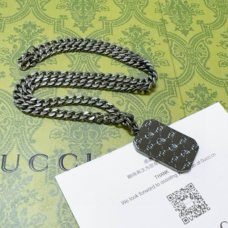 Gucci Necklace 05yxh124